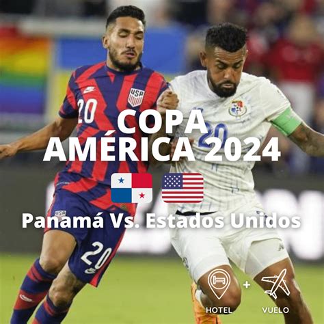About the match. Panama is going head to head with USA starting on 27 Jun 2024 at 22:00 UTC at Mercedes-Benz Stadium stadium, Atlanta city, USA. The match is a part of the Copa America, Group C. Currently, Panama rank 2nd, while USA hold 4th position. Looking to compare the best-rated player on both teams? 